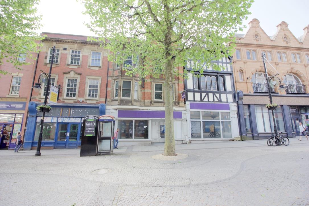 Unit 3, 26-34 Bridge Street, Warrington, Cheshire, photo 3